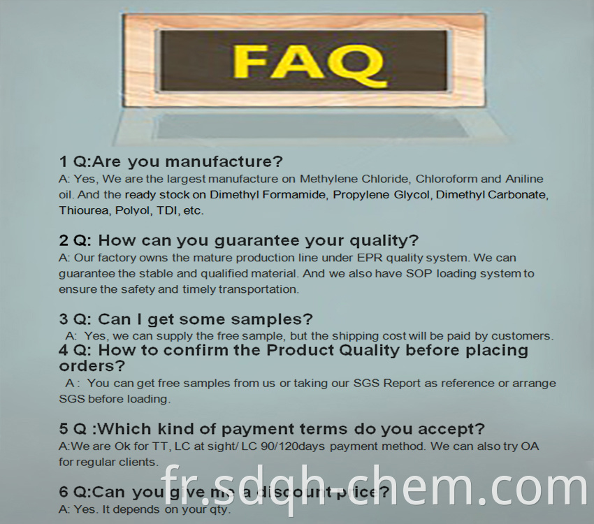 FAQ